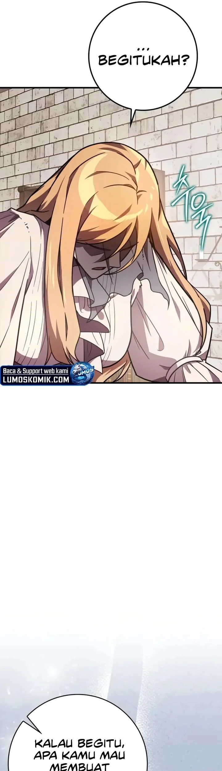 Limit-Breaking Genius Mage Chapter 40 - halaman 49