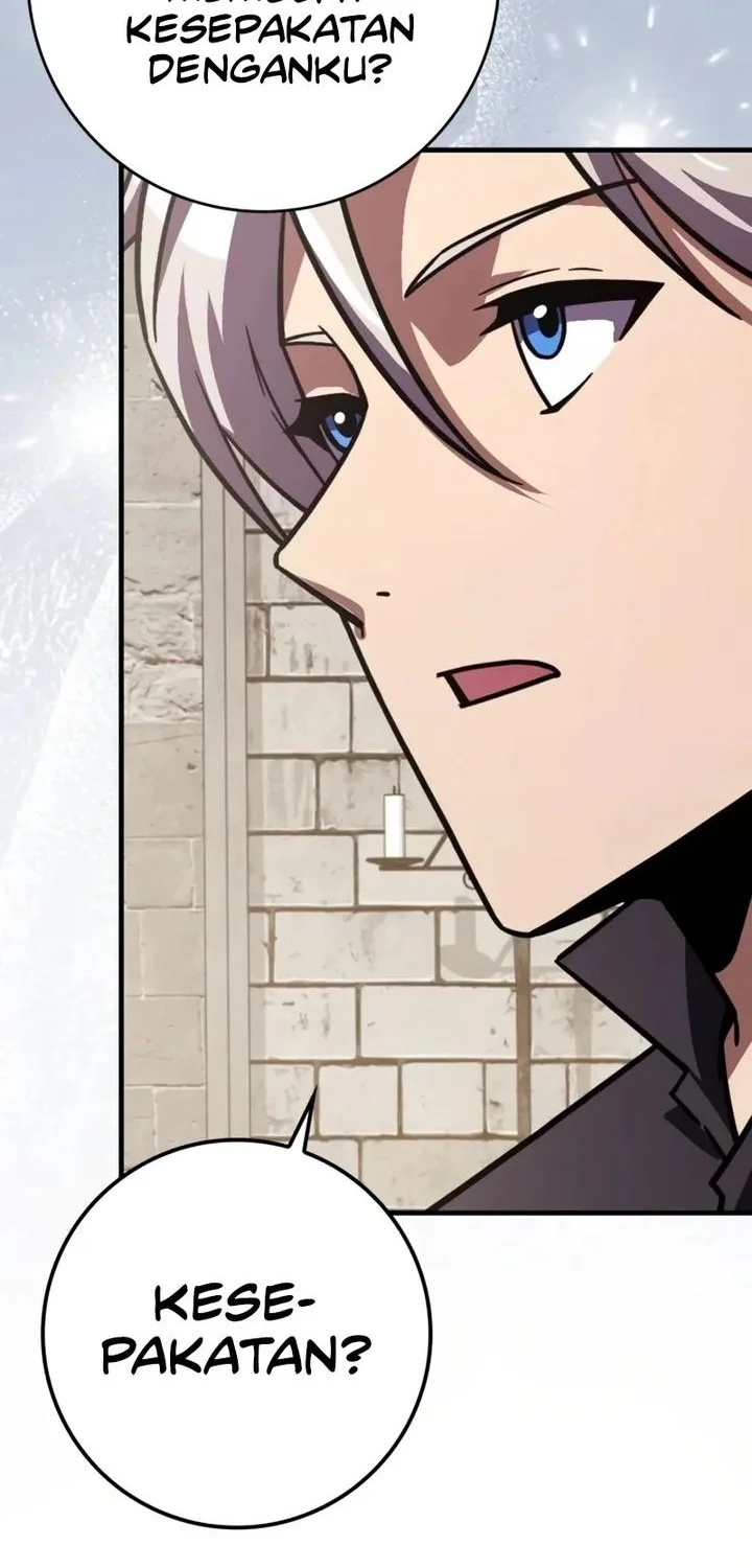 Limit-Breaking Genius Mage Chapter 40 - halaman 50