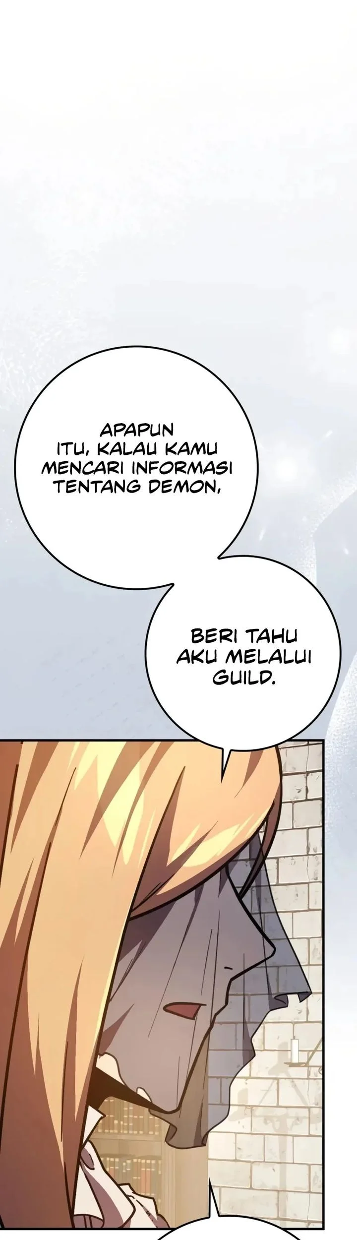 Limit-Breaking Genius Mage Chapter 40 - halaman 51