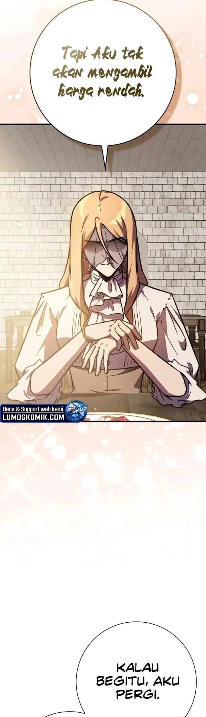 Limit-Breaking Genius Mage Chapter 40 - halaman 55
