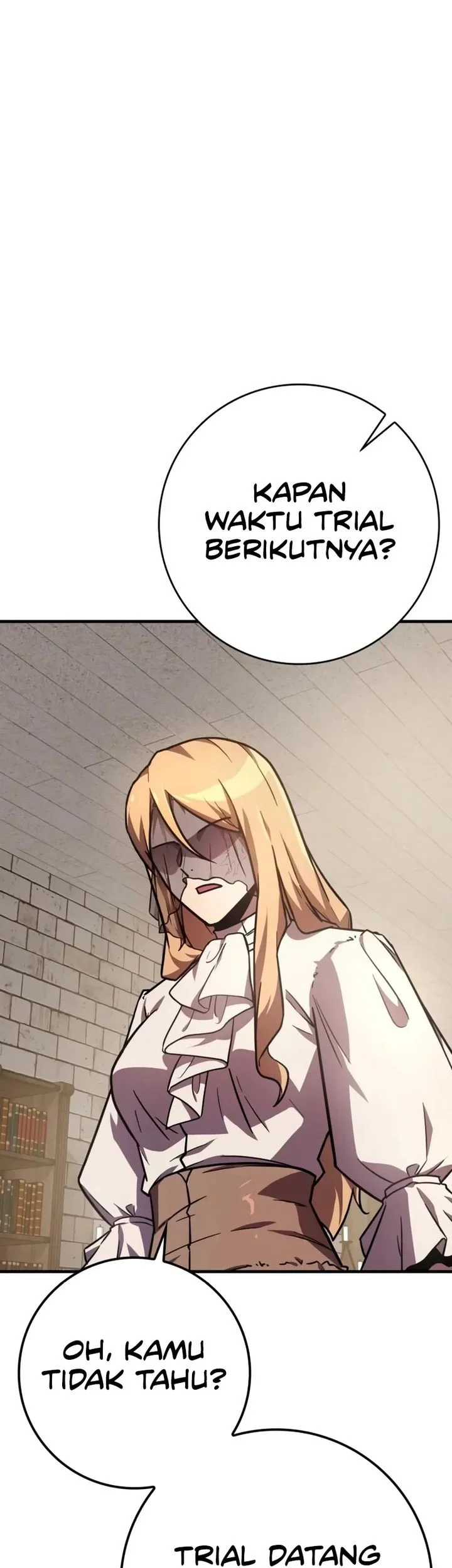 Limit-Breaking Genius Mage Chapter 40 - halaman 57