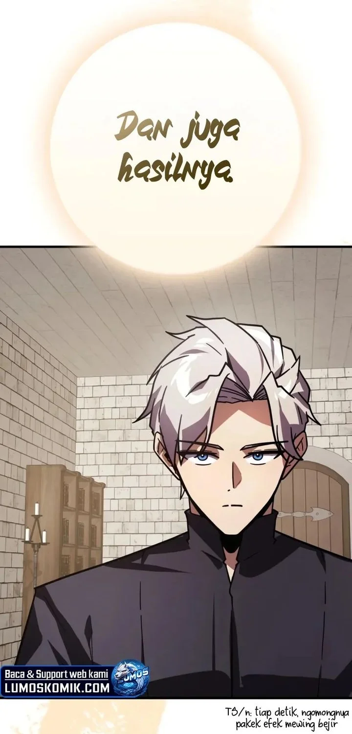 Limit-Breaking Genius Mage Chapter 40 - halaman 60