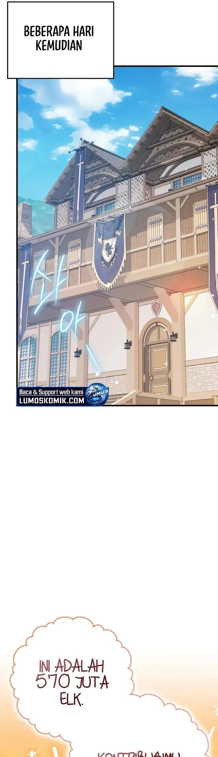 Limit-Breaking Genius Mage Chapter 40 - halaman 63
