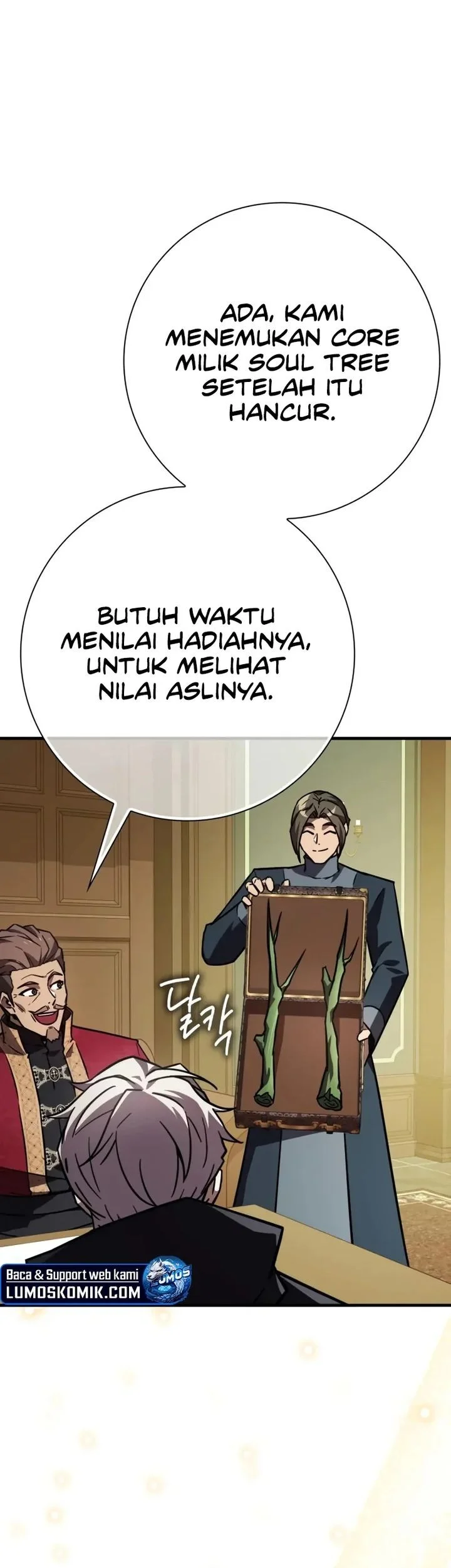Limit-Breaking Genius Mage Chapter 40 - halaman 67