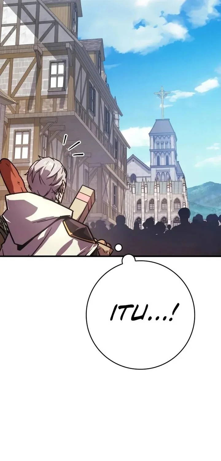 Limit-Breaking Genius Mage Chapter 40 - halaman 7