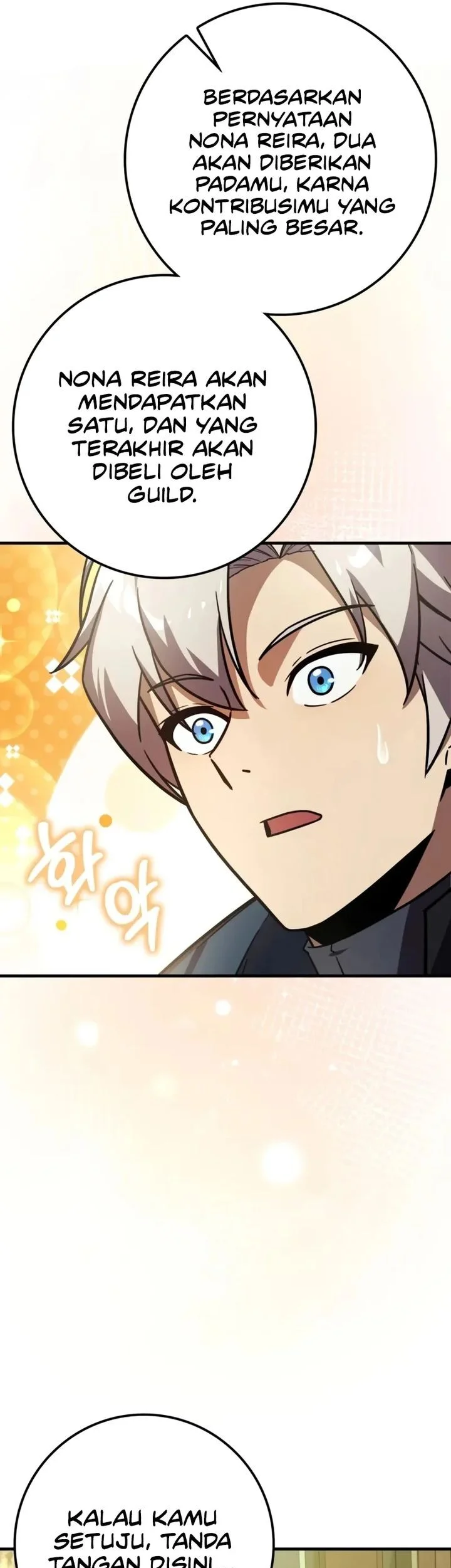 Limit-Breaking Genius Mage Chapter 40 - halaman 71