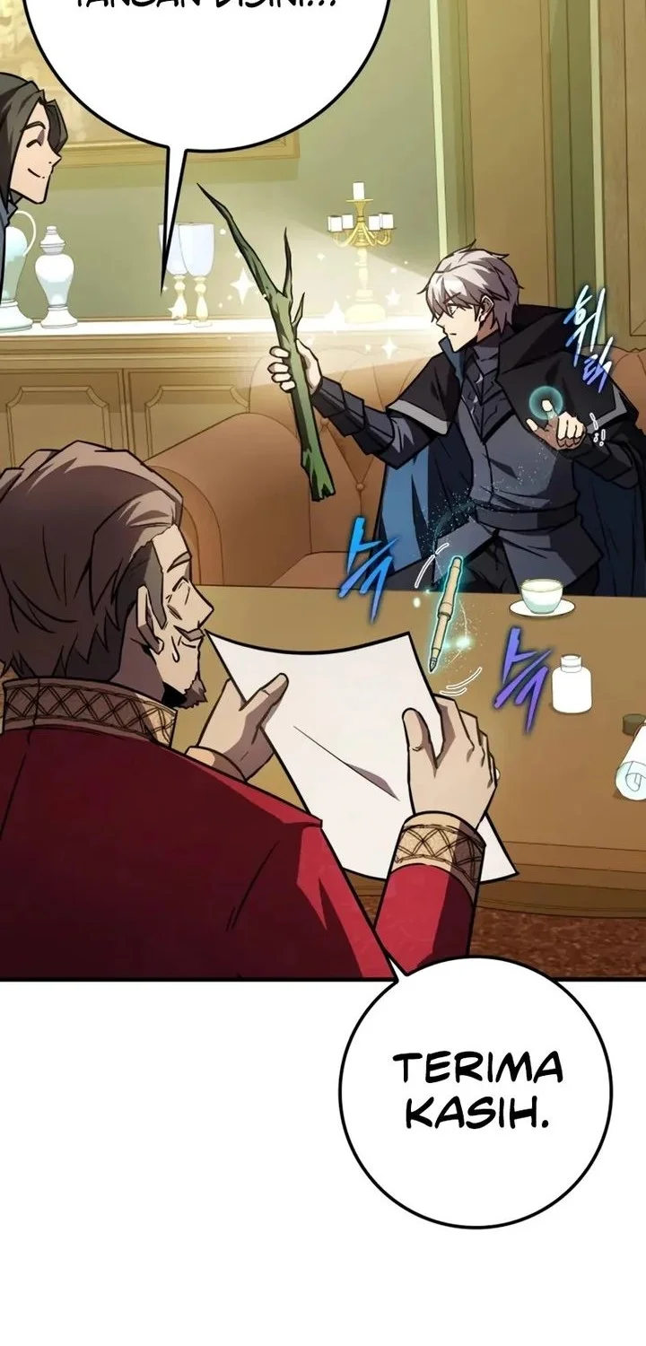 Limit-Breaking Genius Mage Chapter 40 - halaman 72