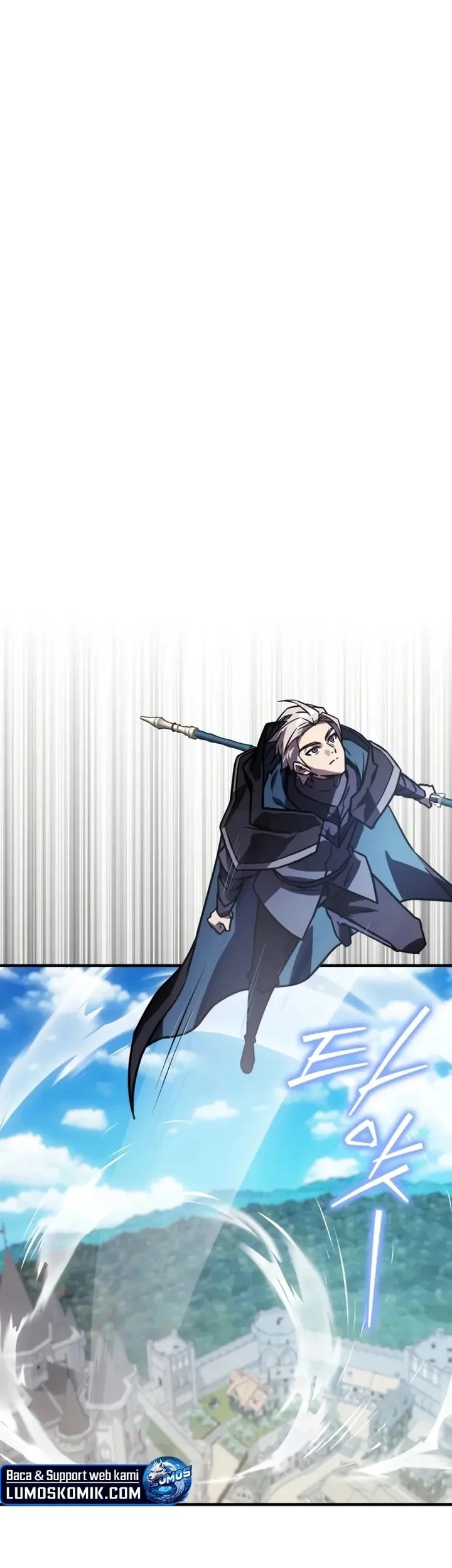 Limit-Breaking Genius Mage Chapter 40 - halaman 73