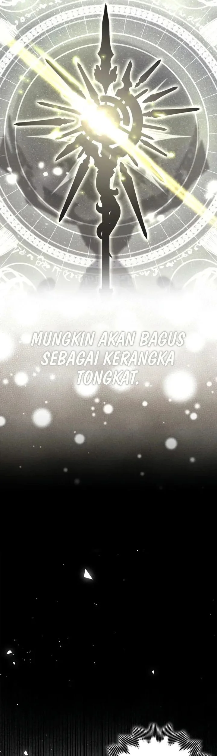 Limit-Breaking Genius Mage Chapter 40 - halaman 77