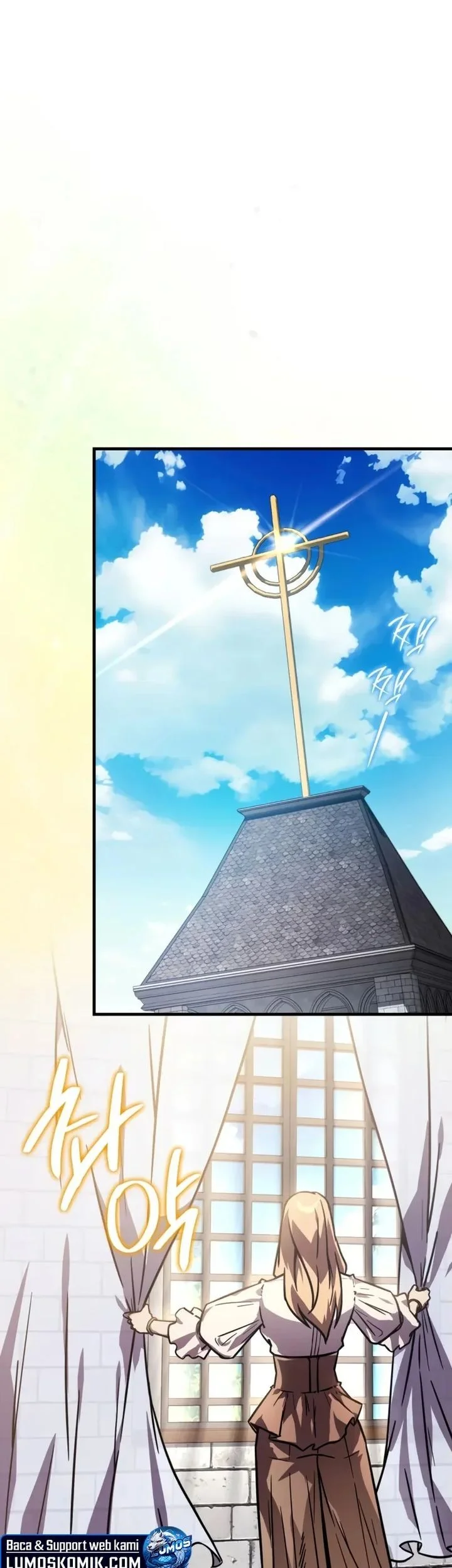 Limit-Breaking Genius Mage Chapter 40 - halaman 8