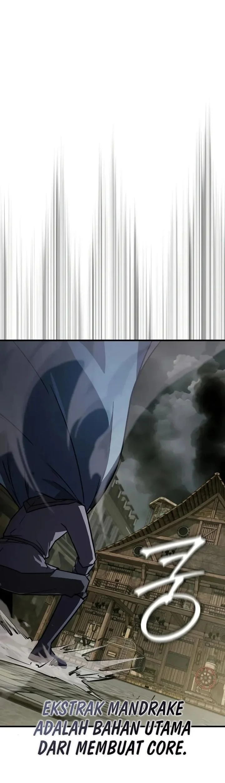 Limit-Breaking Genius Mage Chapter 40 - halaman 81