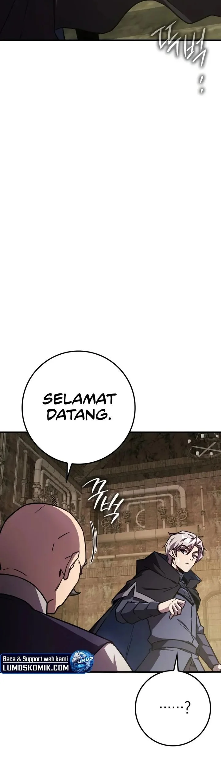 Limit-Breaking Genius Mage Chapter 40 - halaman 83