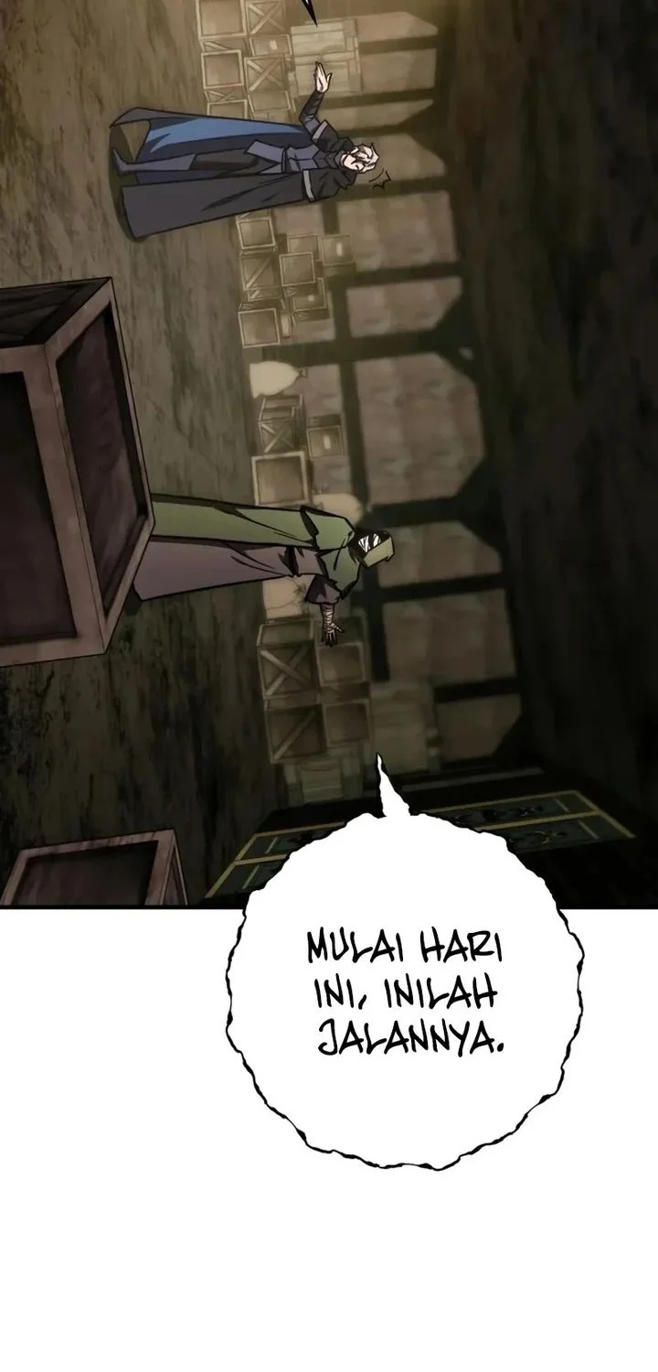 Limit-Breaking Genius Mage Chapter 40 - halaman 86
