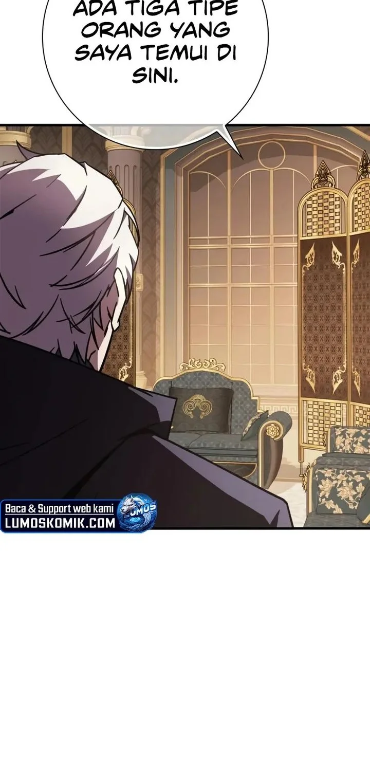 Limit-Breaking Genius Mage Chapter 40 - halaman 90