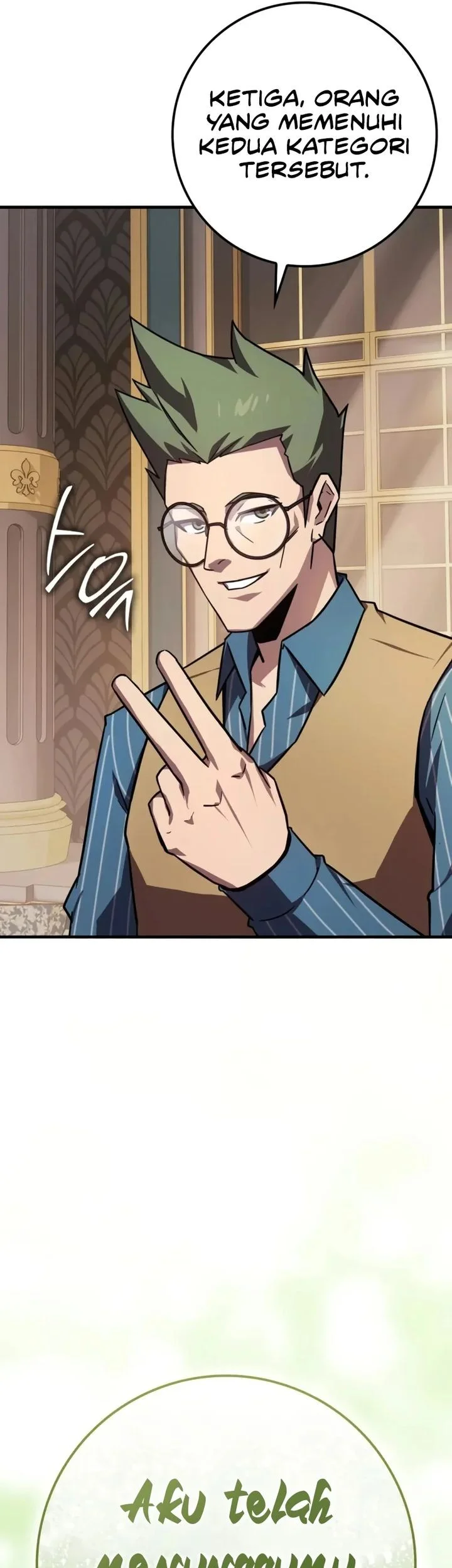 Limit-Breaking Genius Mage Chapter 40 - halaman 93