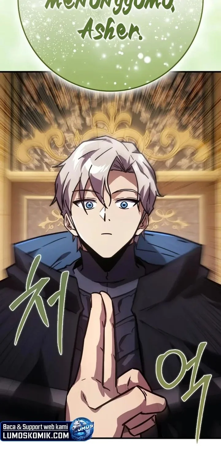 Limit-Breaking Genius Mage Chapter 40 - halaman 94