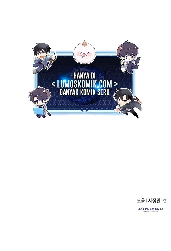 Limit-Breaking Genius Mage Chapter 40 - halaman 95