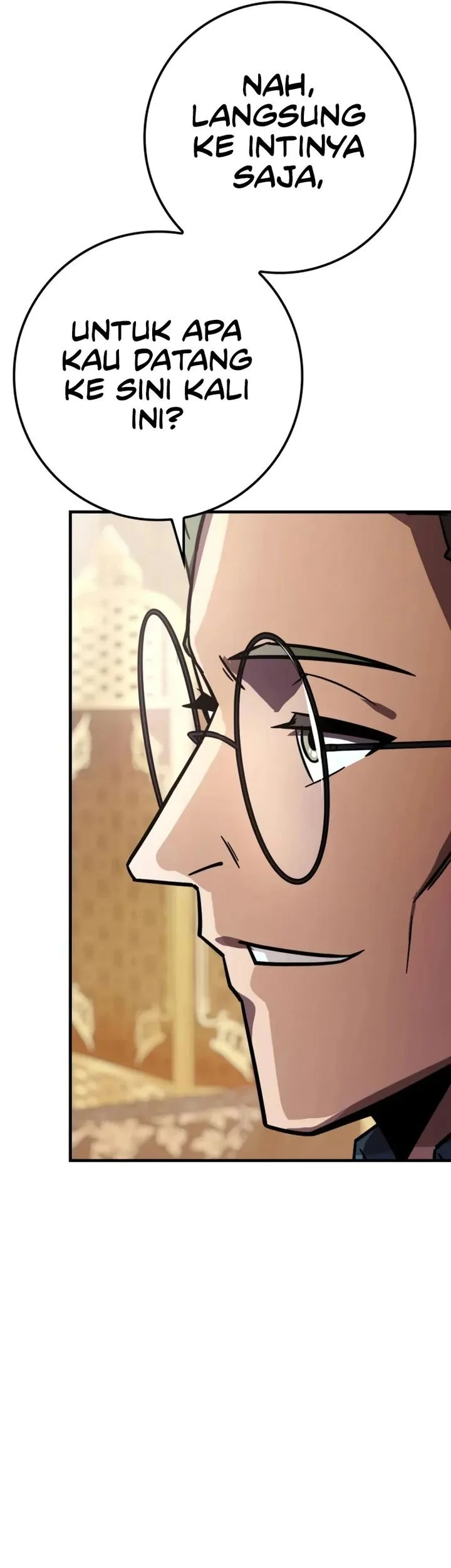 Limit-Breaking Genius Mage Chapter 41 - halaman 11