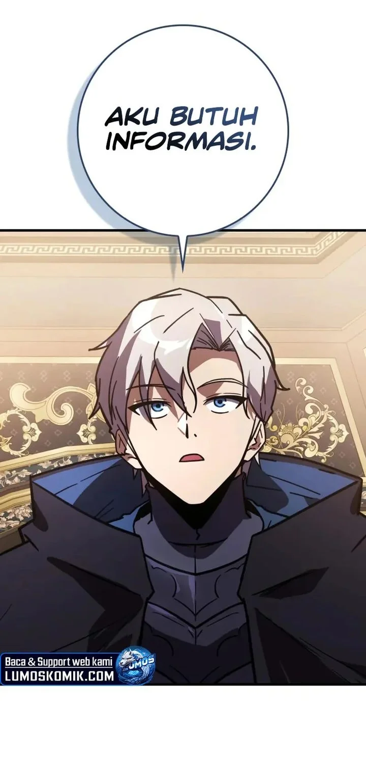 Limit-Breaking Genius Mage Chapter 41 - halaman 12