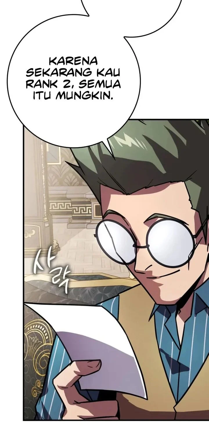 Limit-Breaking Genius Mage Chapter 41 - halaman 16