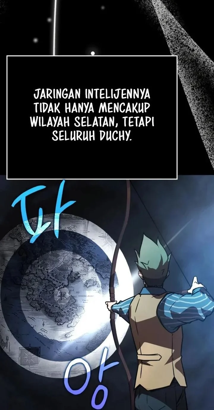 Limit-Breaking Genius Mage Chapter 41 - halaman 2