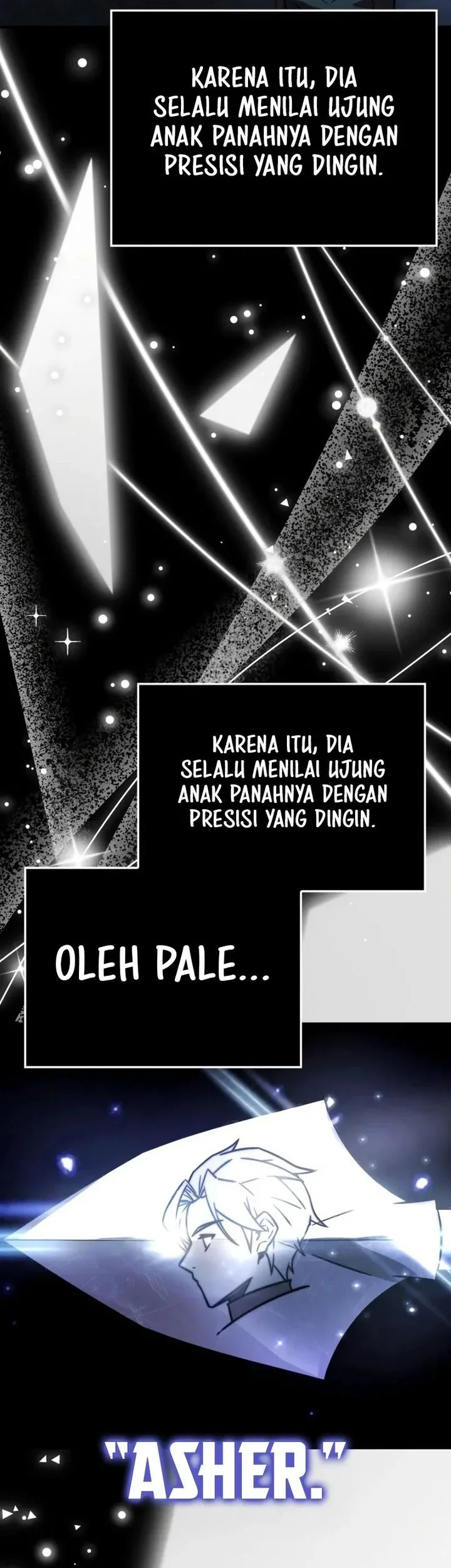 Limit-Breaking Genius Mage Chapter 41 - halaman 3