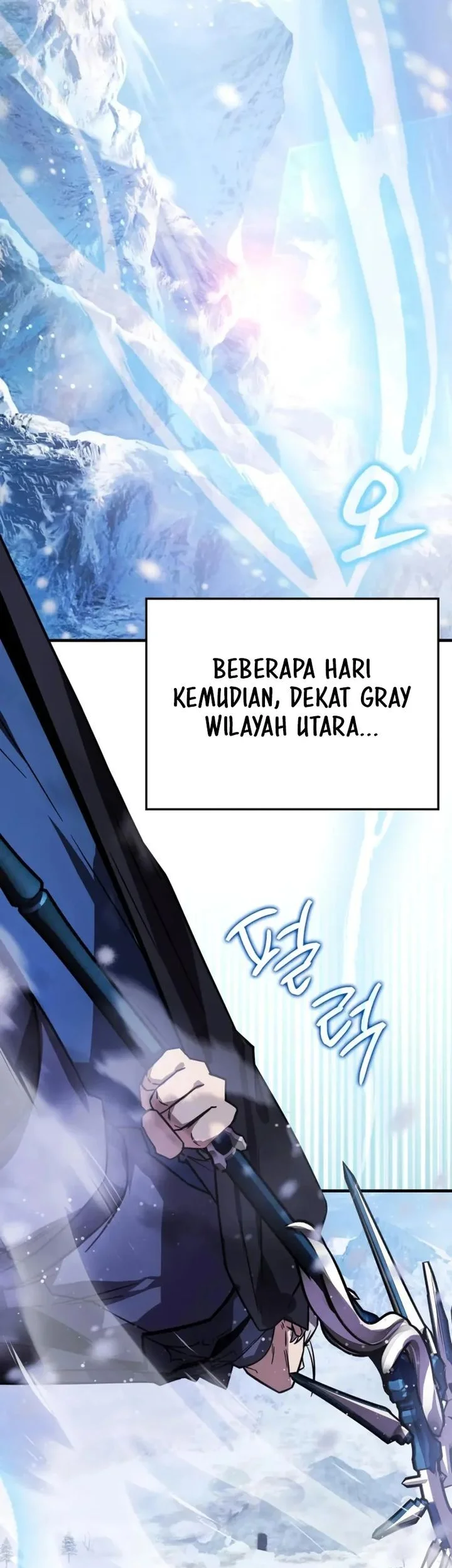 Limit-Breaking Genius Mage Chapter 41 - halaman 33