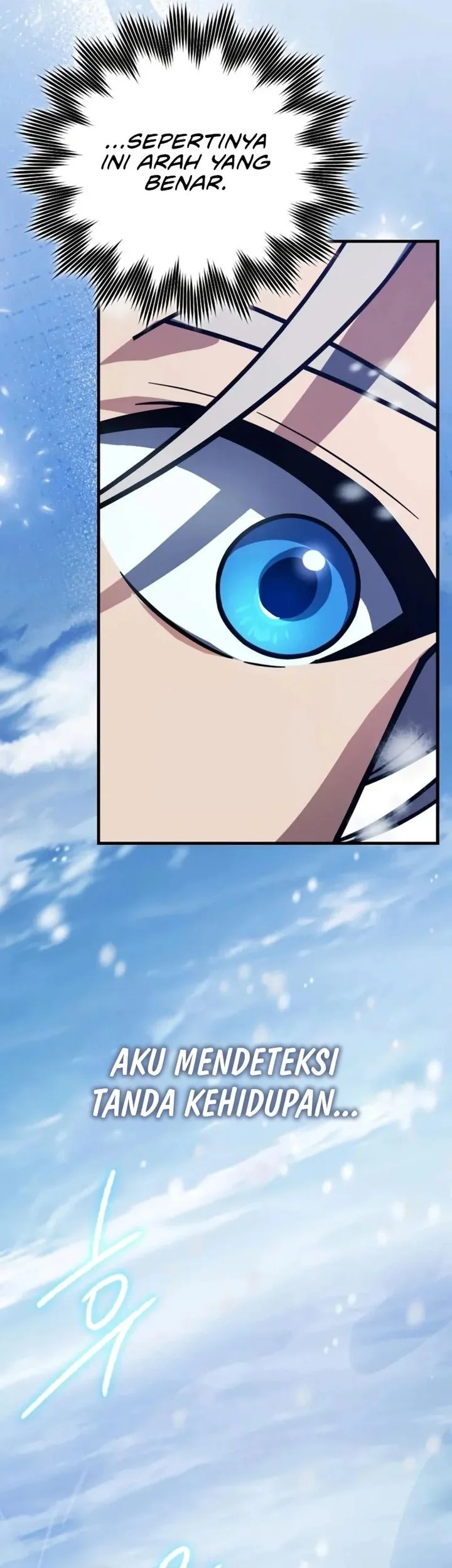 Limit-Breaking Genius Mage Chapter 41 - halaman 37