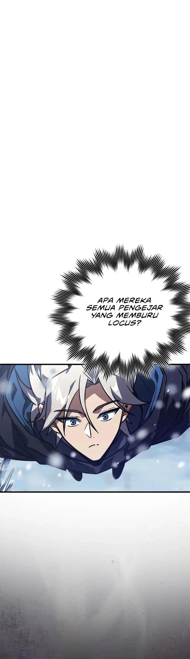 Limit-Breaking Genius Mage Chapter 41 - halaman 39