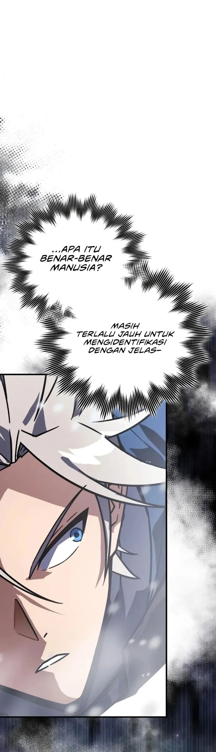 Limit-Breaking Genius Mage Chapter 41 - halaman 43