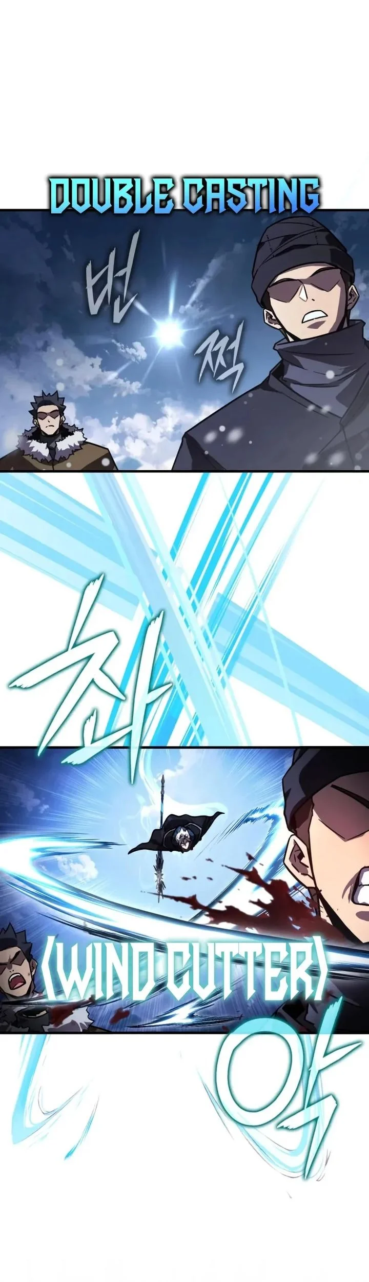 Limit-Breaking Genius Mage Chapter 41 - halaman 47
