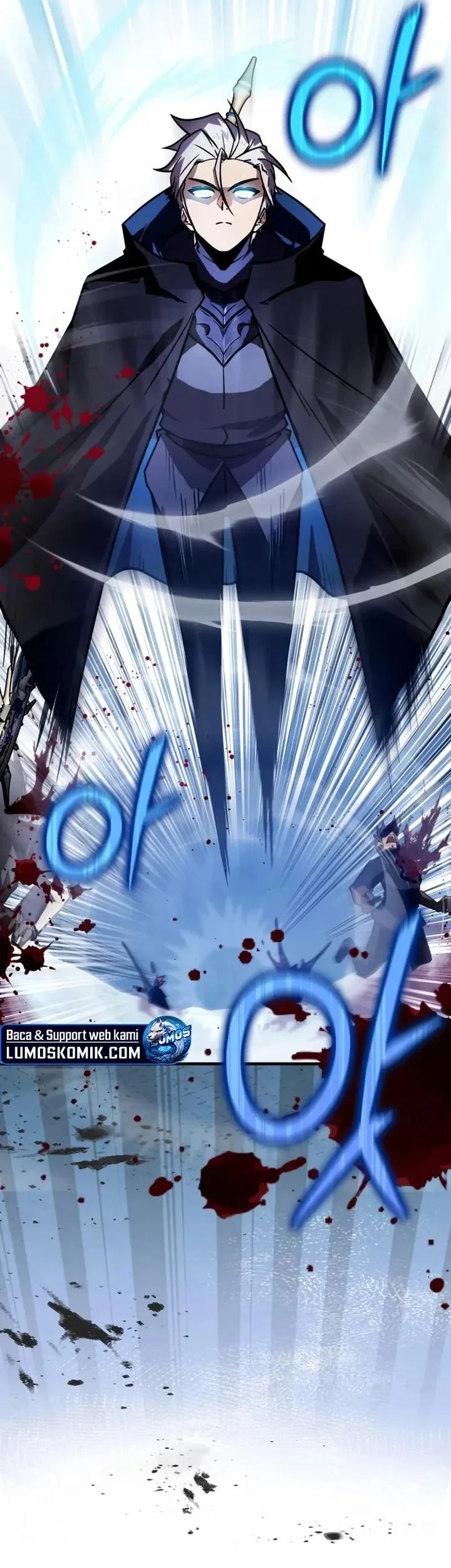 Limit-Breaking Genius Mage Chapter 41 - halaman 49
