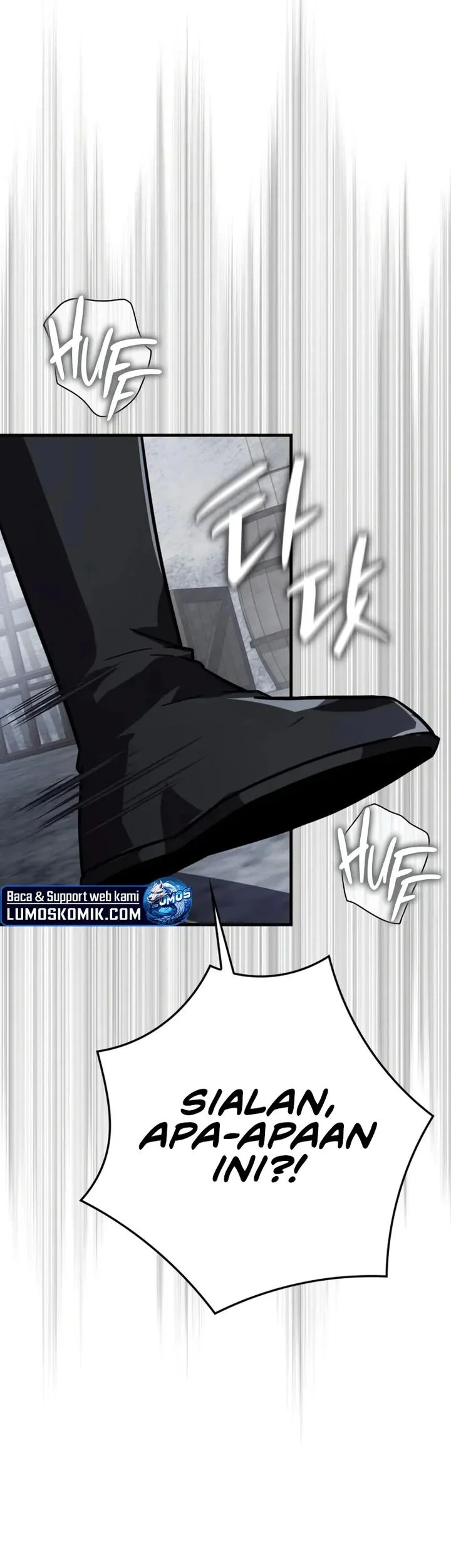 Limit-Breaking Genius Mage Chapter 41 - halaman 53