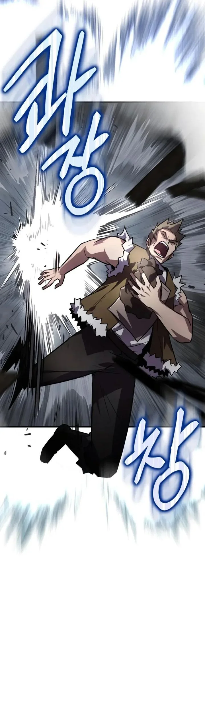 Limit-Breaking Genius Mage Chapter 41 - halaman 57
