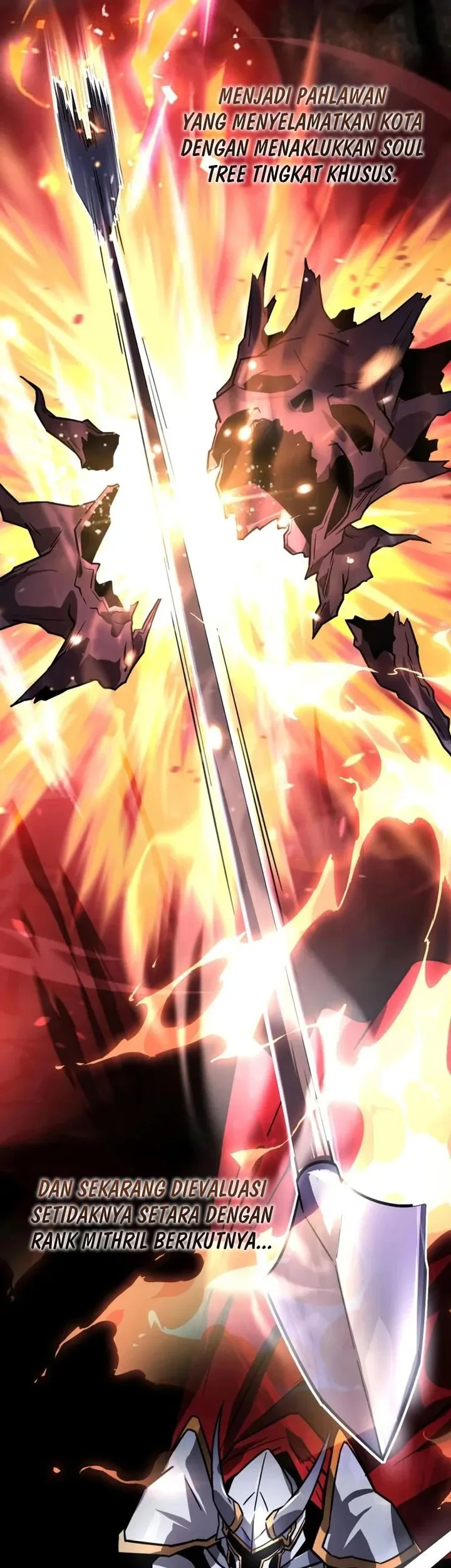 Limit-Breaking Genius Mage Chapter 41 - halaman 6