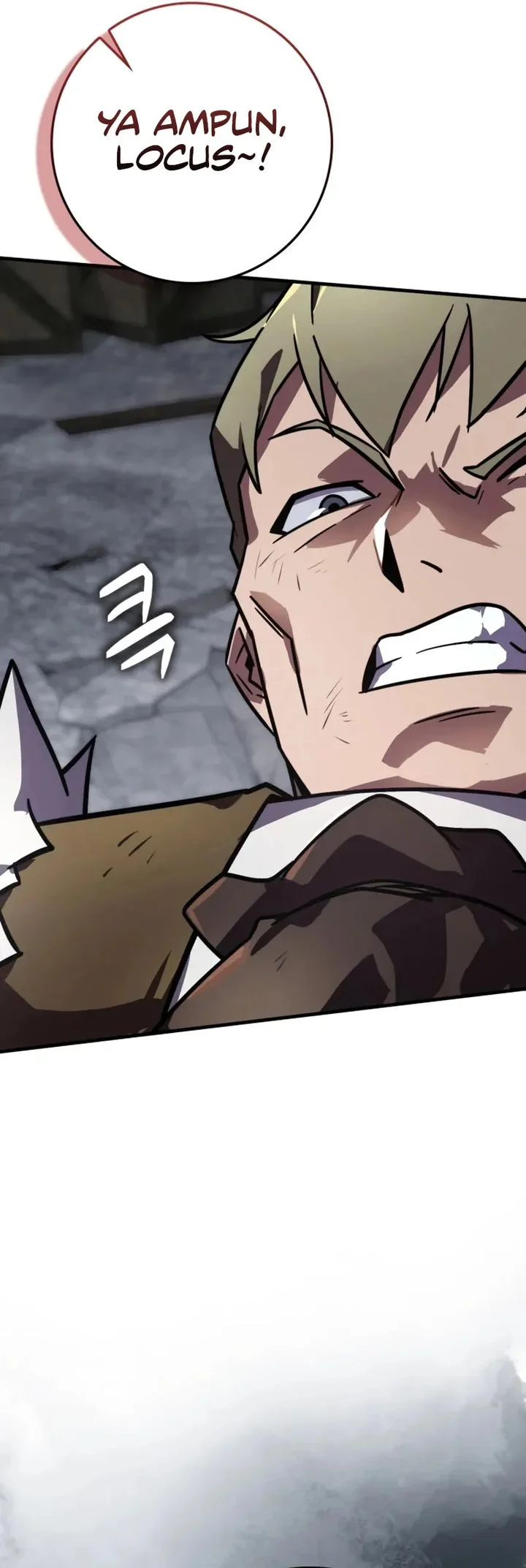 Limit-Breaking Genius Mage Chapter 41 - halaman 61