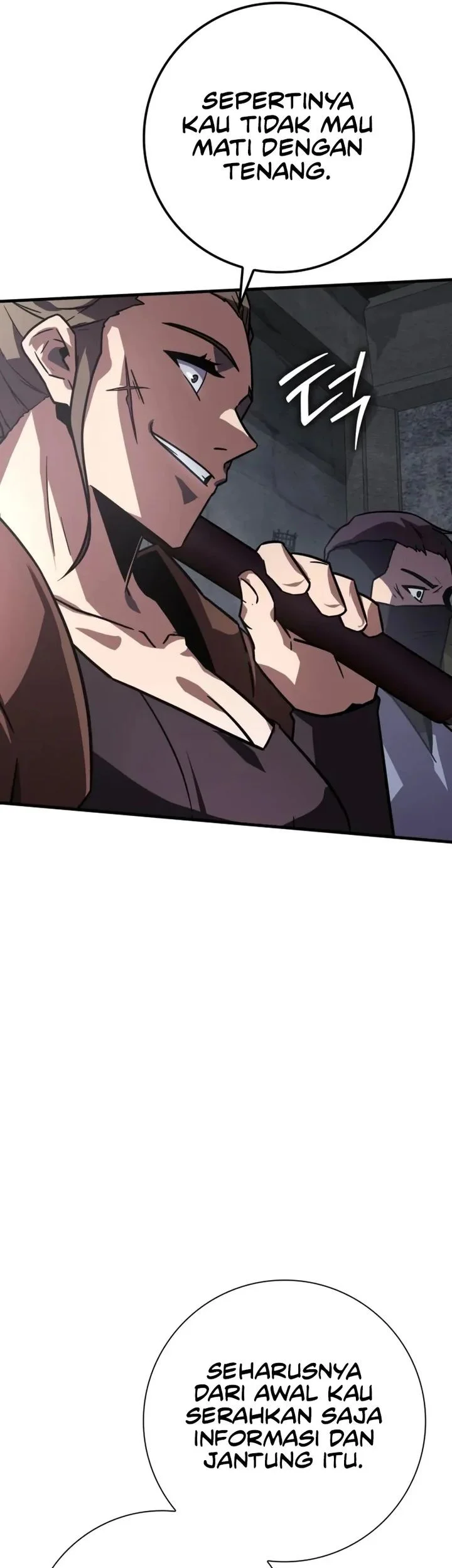 Limit-Breaking Genius Mage Chapter 41 - halaman 64