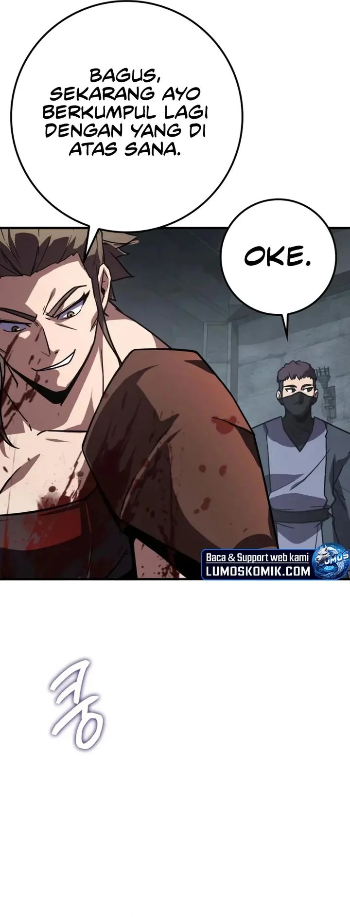 Limit-Breaking Genius Mage Chapter 41 - halaman 76