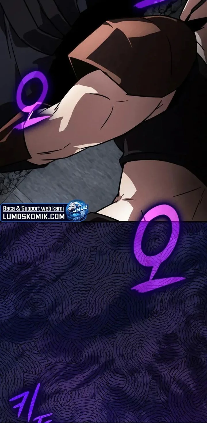 Limit-Breaking Genius Mage Chapter 41 - halaman 80