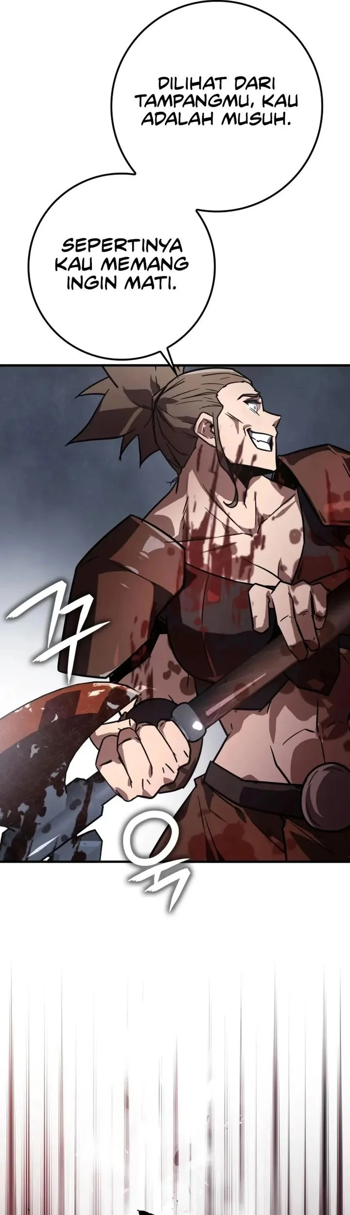 Limit-Breaking Genius Mage Chapter 41 - halaman 83