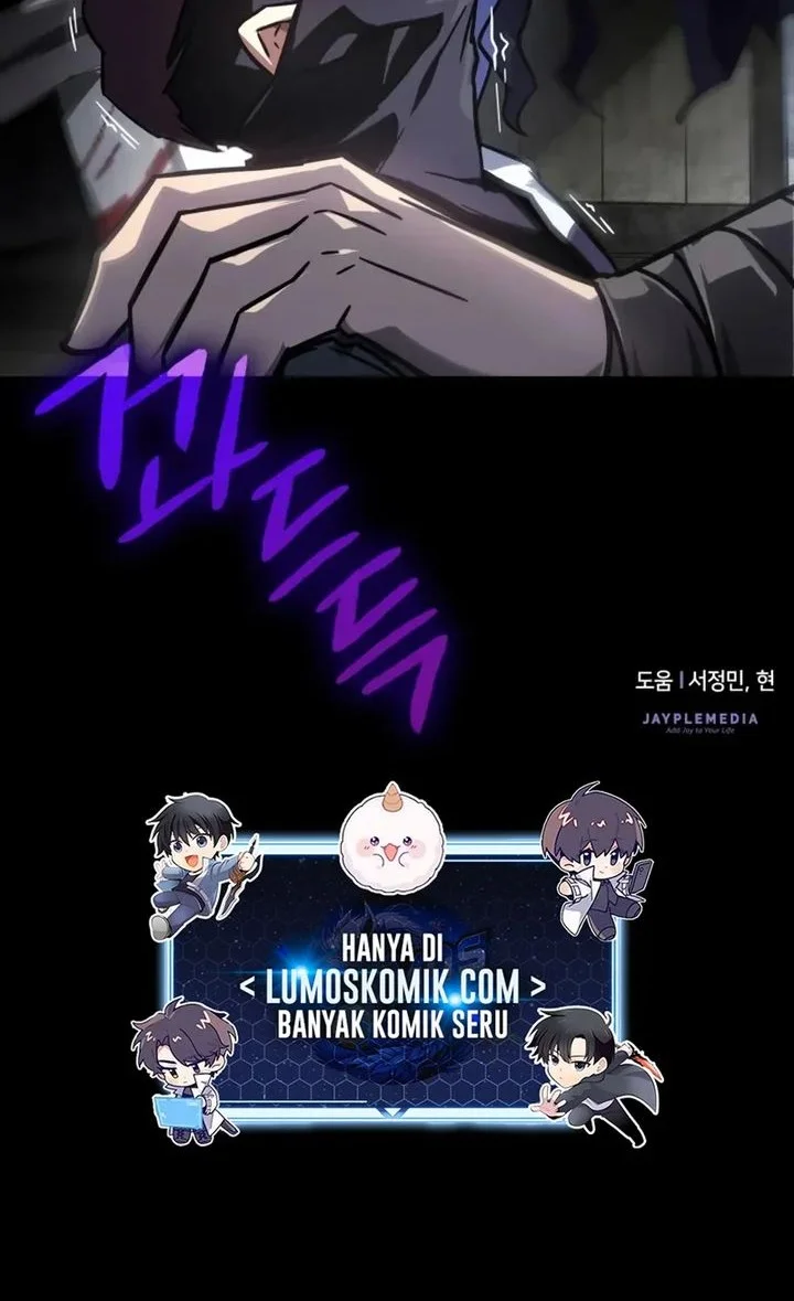 Limit-Breaking Genius Mage Chapter 41 - halaman 90