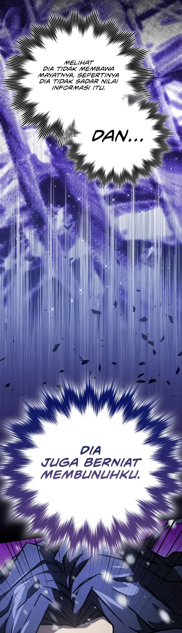 Limit-Breaking Genius Mage Chapter 42 - halaman 15