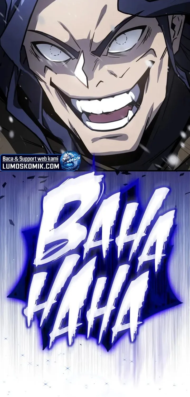 Limit-Breaking Genius Mage Chapter 42 - halaman 16
