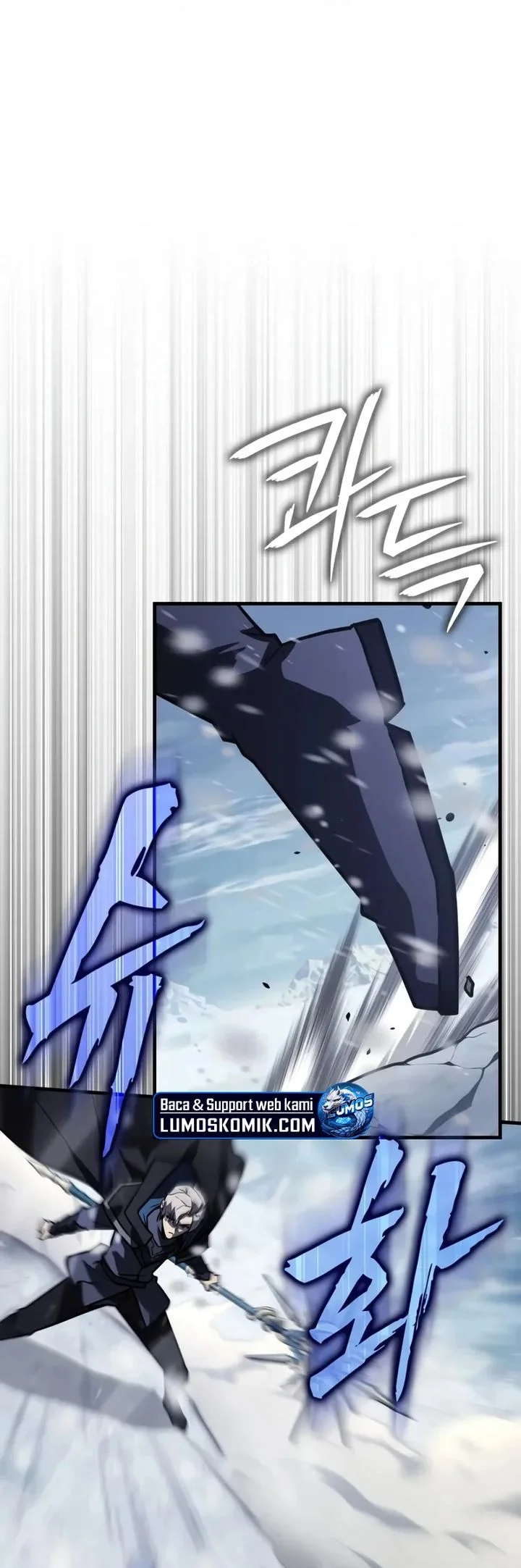 Limit-Breaking Genius Mage Chapter 42 - halaman 17