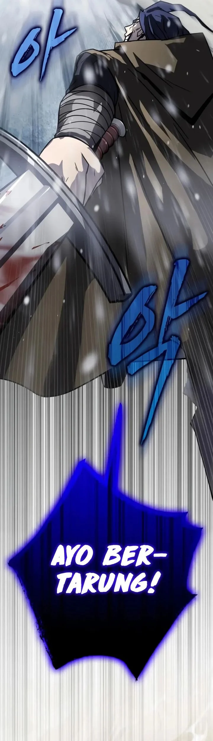 Limit-Breaking Genius Mage Chapter 42 - halaman 18