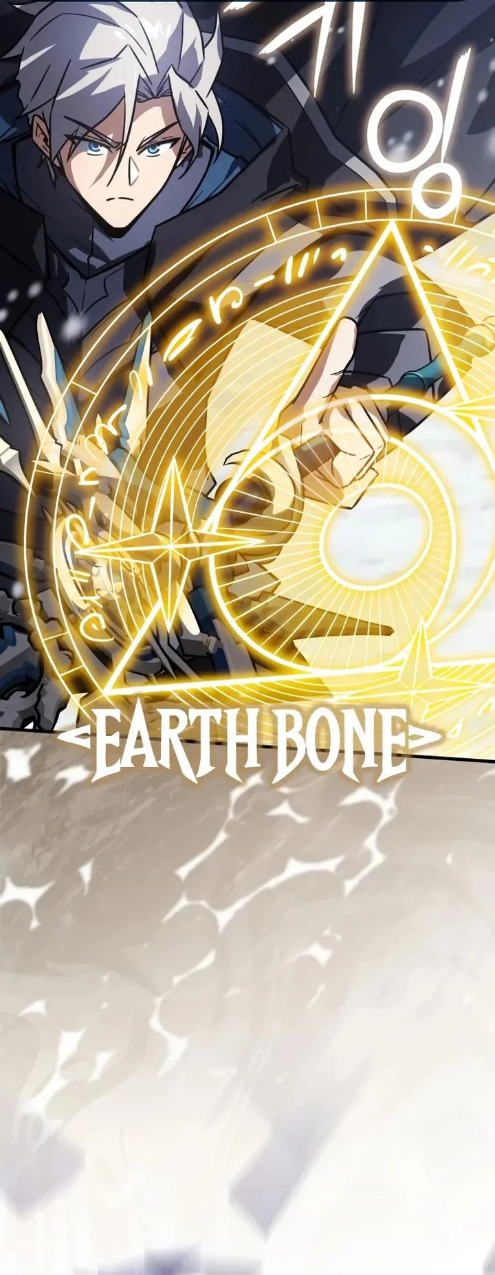 Limit-Breaking Genius Mage Chapter 42 - halaman 20