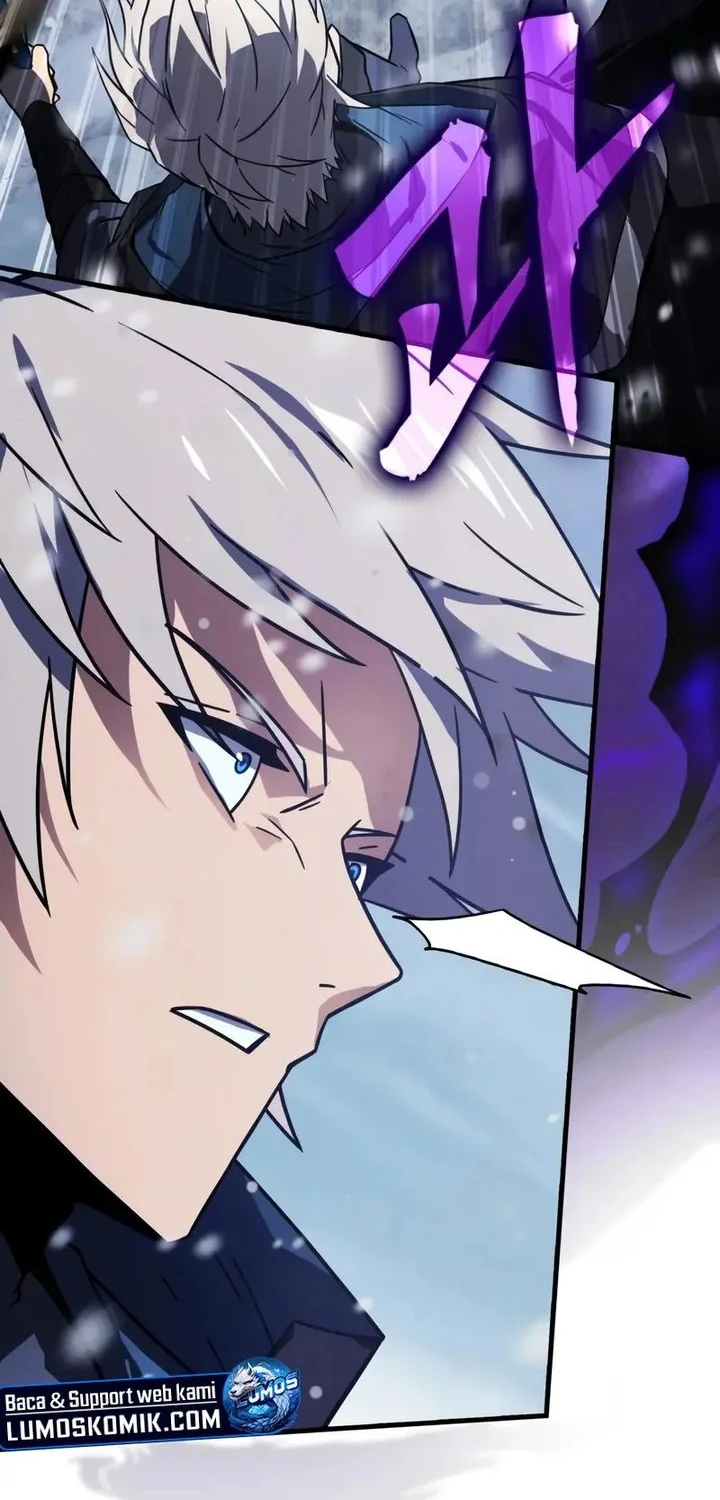 Limit-Breaking Genius Mage Chapter 42 - halaman 26