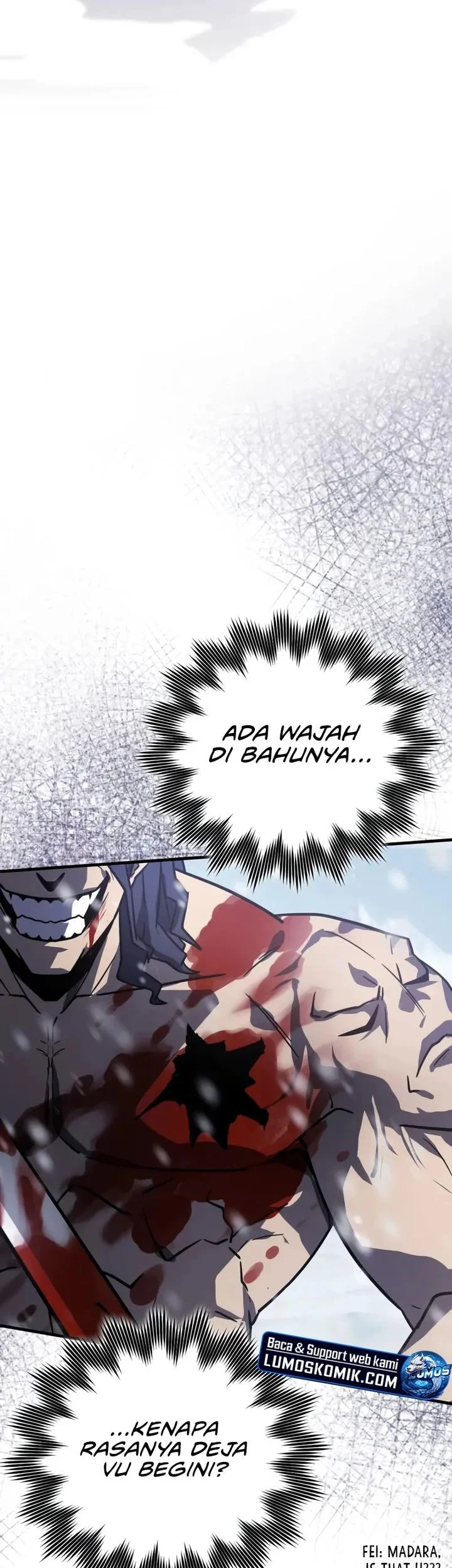 Limit-Breaking Genius Mage Chapter 42 - halaman 27