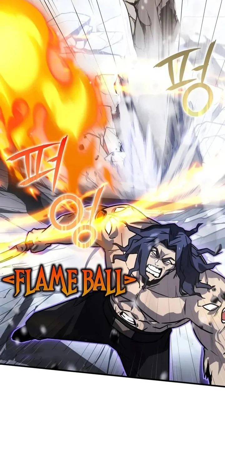 Limit-Breaking Genius Mage Chapter 42 - halaman 40