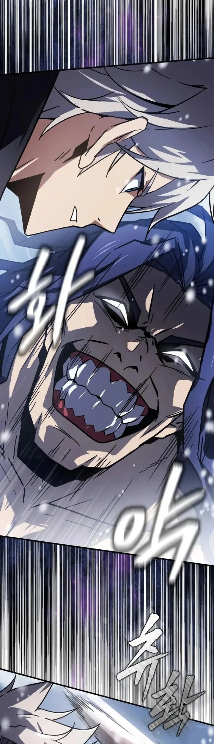 Limit-Breaking Genius Mage Chapter 42 - halaman 42